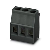 PHOENIX CONTACT 2869757 Fixed Terminal Blocks MKDSO 2.5/ 3-L BK
