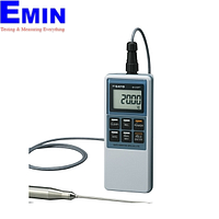 skSATO SK-810PT Precision Digital Thermometer (-105~365°C)
