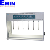 Zenith Lab JJ-4 Stable Temperature Electric Stirrer (1060W)