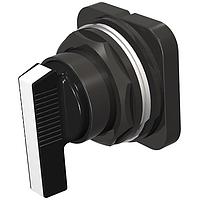 SIEMENS 52SW2EDB Lever SEL SWITCH, E CAM 3 POS RET L&R,LNG LVR