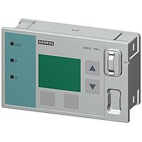 SIEMENS 3RK36113AA00 Controller Accessories MSS Diagnostic DisplayLAY