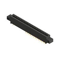 EDAC 887-042-521-812 Receptacles High Temp Card Edge Connector