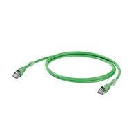 Weidmuller 1166000003 Ethernet Cables / Networking Cables IE-C5ES8UG0003M40M40-G