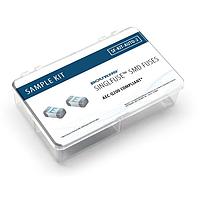Bourns SF-KIT-AUTO-2 Design Kit SinglFuse Design Kit - Automotive Grade