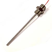 Sterling Sensors RFREP46MM3000B67 Industrial Replacement RTD Probe (Pt100 6x300mm 4-wire 150mm; -75~250°C)