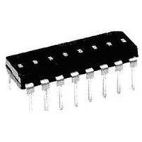 Alcoswitch - TE Connectivity GDS08STR04 DIP Switches SPST SLIDE 8POS SMD SWITCH DIP