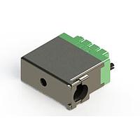EDAC 516-038-500-252 Connectors Rack & Panel Connector