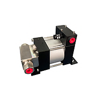 Senwell LBM16 Mini Air Operated Hydraulic Pump (128 Bar)