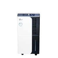 FUJIE HM-950EC Industrial Dehumidifier (50l/24h,880W)