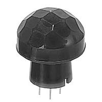 Panasonic Industrial Devices AMN24112 Motion Sensors ANALOG WHITE 10 METER DETECTION