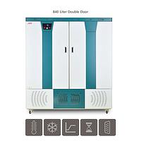 JSR JSBI-840C Refrigerated BOD Incubator (840 L; +0 °C ~ +70 °C; 3.0 kW)