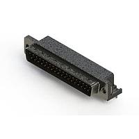EDAC 621-037-260-541 D-Sub Connectors - Standard Density Standard D-Sun Connector