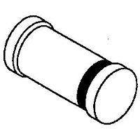 Microsemi JANTX1N7055UR-1/TR Current Regulator Diodes 100V 11.1MA 500MW Current Regulator Round-End SMT TR