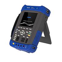 Hantek DSO8202E Handheld oscilloscope (200MHz; 1GS/s; 1.8ns)