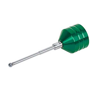 INSIZE 6558-64 Edge finder for EDM (SØ6; 117mm)