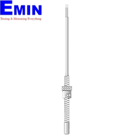 Jumo 902190 Push-in RTD temperature probe (-50 ~ +350 °C, Sales no.: 90/00055797)
