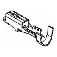 Aptiv 12176389 Terminals FEM SLD SLV TERM CBL RNG .80-1MM