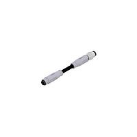 Amphenol CONEC 42-10196 Sensor Cables / Actuator Cables SAL-8-RKS4-RSU4-30K1