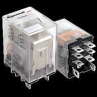 Schneider Electric Relays 782XBXC-240A Cube DPDT 240VAC 15A
