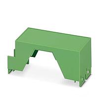 PHOENIX CONTACT 2709192 Housing, Upper Part ME 45 OT-1MSTBO GR