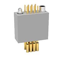 AirBorn RM332-035-102-2900 Headers & Wire Housings CONNECTOR, R SERIES