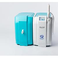 MembraPure Aquinity² E35 Pure water System (35L reservoir, 10L/h)