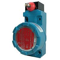Honeywell BX24A3K Explosion-Proof Switch HAZARDOUS LOCATION