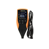 VICTOR 852E Coating Thickness Gauge Meter (0-1250μm, 0-50mils)