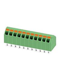 PHOENIX CONTACT 1743197 Fixed Terminal Blocks SPTA 1.5/11-3.81 11P 3.81MM