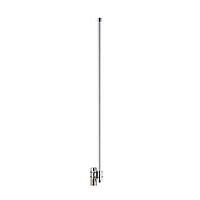 Taoglas OMB.915.B12F21 Passive Antenna N TYPE OUTDOOR OMNI ANTENNA