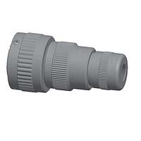 Amphenol Air LB Germany GCA06EGM21-18-13S-01 Connectors Plug, Crimp, 4 contacts