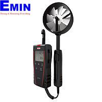 Sauermann LV110 Air Velocity, Air Flow And Temperature (0.3 To 35 M/S, -20 To +80 °C)