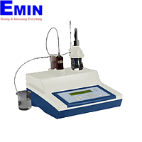 HINOTEK ZDJ-4A Automatic Potential Titrator (0.00～14.00, ±1800.0, 5.0～105.0℃)