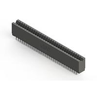 EDAC 746-060-520-206 Standard Card Edge Connectors Press-fit Card Edge Connector