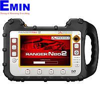 Promax RANGERNeo 2 Professional field strength meter and spectrum analyzer
