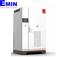 Photovoltaic energy storage test equipment