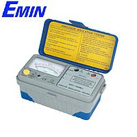 SEW 1125 IN Insulation Tester - Up To 1 kV (Analog)