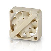 Sunon UF3A3-700B TC Axial Axial Fan, 10x10x3mm, 3VDC, 10.44"H2O, Vapo, IP58