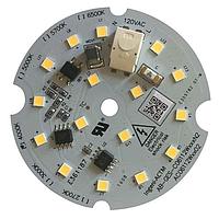 American Bright LED AB-GES-C06112W501N2 LED Light Engines Circular, 120Vac, Dia. 60mm, 12W, 5000K