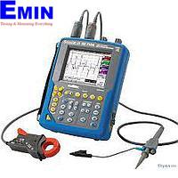 Handheld Oscilloscope Calibration Service