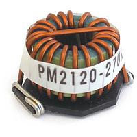 JW Miller PM2120-390K-RC High Power Inductor 39uH 10%