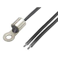 Molex 214654-2633 NTC Thermistors NTC Ring Cable 3964 M3.5, 75mm 10K, 2%