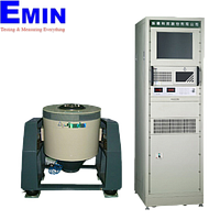 Vibsource VS-7000V-76 Vertical Dynamic Electric Vibration Testing Machine (1-2700Hz, 1000kg)
