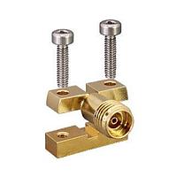 Linx Technologies - TE Connectivity CON292003-1-G Connectors 2.92 mm Connector Jack, Edge Mount, 50 Ohm