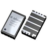 Infineon IGC033S10S1XTMA1 CoolGaN Transistor MV GAN DISCRETES