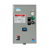 Eaton ECX09N1AAA-U Motor Drives NON-COMBO IEC FVNR 95A NEMA 1 120V COIL