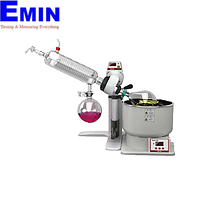 SciLab SL.Ev1001L Digital Rotary Evaporator (10~180 rpm)