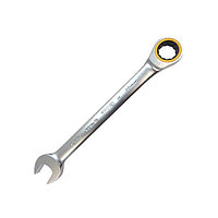 TOP Kogyo RCW-18 Ratchet Combination Wrench (18mm)