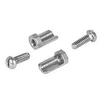 AMP Connectors - TE Connectivity M55302/31-05 Accessories KEY RIVET, BOX