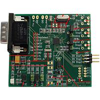 ScioSense GP22-EVA-KIT Time to Digital GP22-EVA-KIT